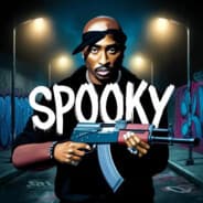 Spooky