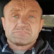 Mariusz Pudzianowski