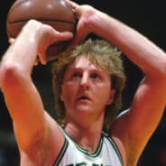 Larry Bird