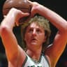 Larry Bird