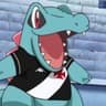 Totodile vascaíno