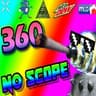MLG 360 NOSCOPE