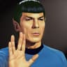 Spock