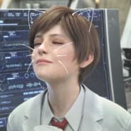 Rebecca Injured Audio