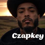 Czapkey.