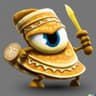 Inglorious Pancake