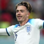 Jack Grealish