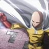 One Punch Man