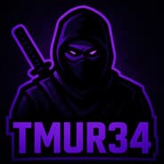TMUR34