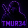 TMUR34