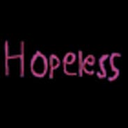 Hopeless (Bonnie blue fan)