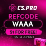 Waaaaa ඞ CS.PR