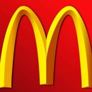 McDonald's Employee