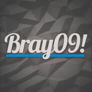 Bray09!