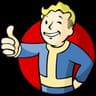 Blue Shark~Vault Boy /CZE/