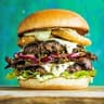 Gourmet Burger