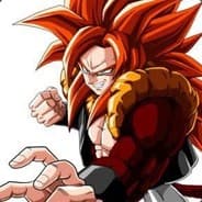 Gogeta