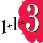 1+1=3