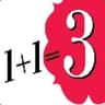 1+1=3
