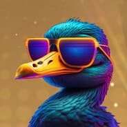 Lucky Ducky