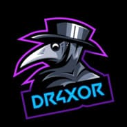 Dr4xor