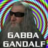 Gabba Gandalf