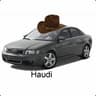 Haudi