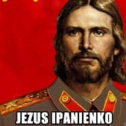 Jezus Ipanienko