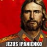 Jezus Ipanienko