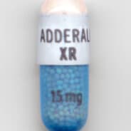 adderall