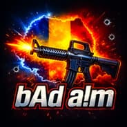 bAd a!m