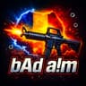 bAd a!m