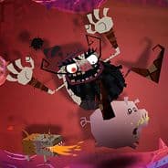 AHappyTeadyBear