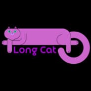 Long Cat