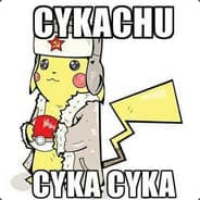Cykachu