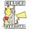 Cykachu