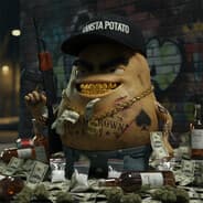 Gansta_Potato