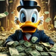 McDuck⇄Trading Skins