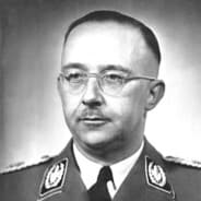 Heinrich Himmler