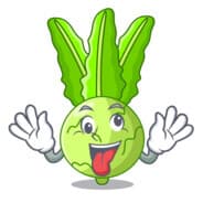 crazy cabbage