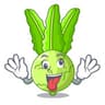 crazy cabbage