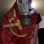 Captain Communism