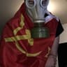 Captain Communism