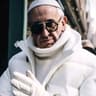 Pope Jorge Mario Bergoglio