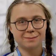 Greta der Zerstörer
