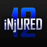 MEET INJURED12, YOUR MAKER