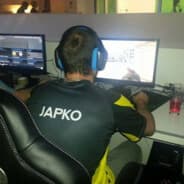 japkoušek ツ