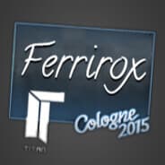 Ferrirox