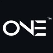 ONE