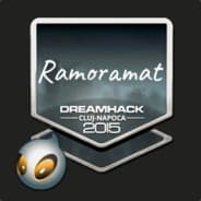 Ramoramat